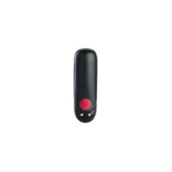 FUN FACTORY - BULLET NERO
