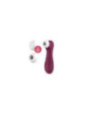 SATISFYER - TECNOLOGIA PRO 2 GENERAZIONE 3 ARIA LIQUIDA ROSSO VINO