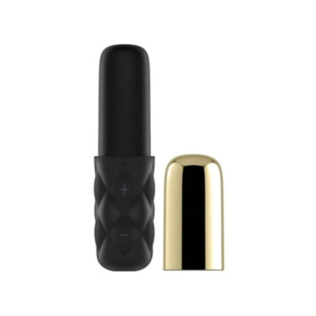 SATISFYER - SCINTILLANTE DARLING DORADO
