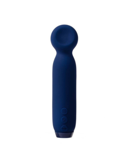 JE JOUE - VITA BULLET BLU COBALTO