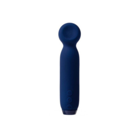 JE JOUE - VITA BULLET BLU COBALTO