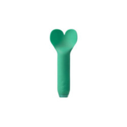 JE JOUE - AMOUR BULLET VERDE SMERALDO