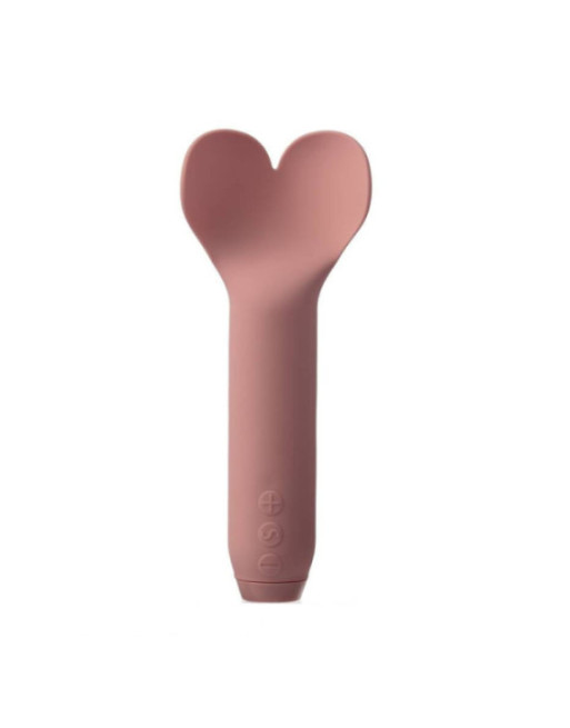 JE JOUE - ROSONE PALLIDO AMOUR BULLET
