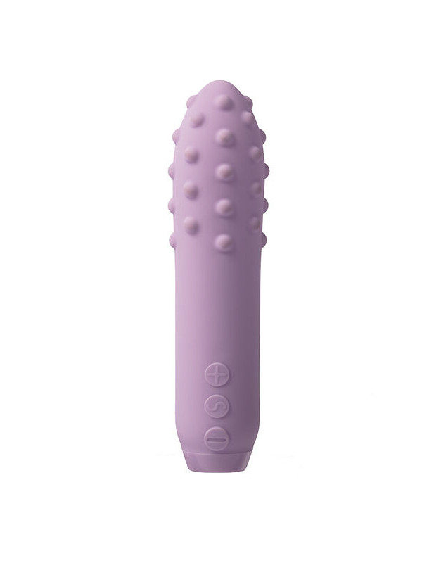 JE JOUE - DUETTO BULLET VIOLA