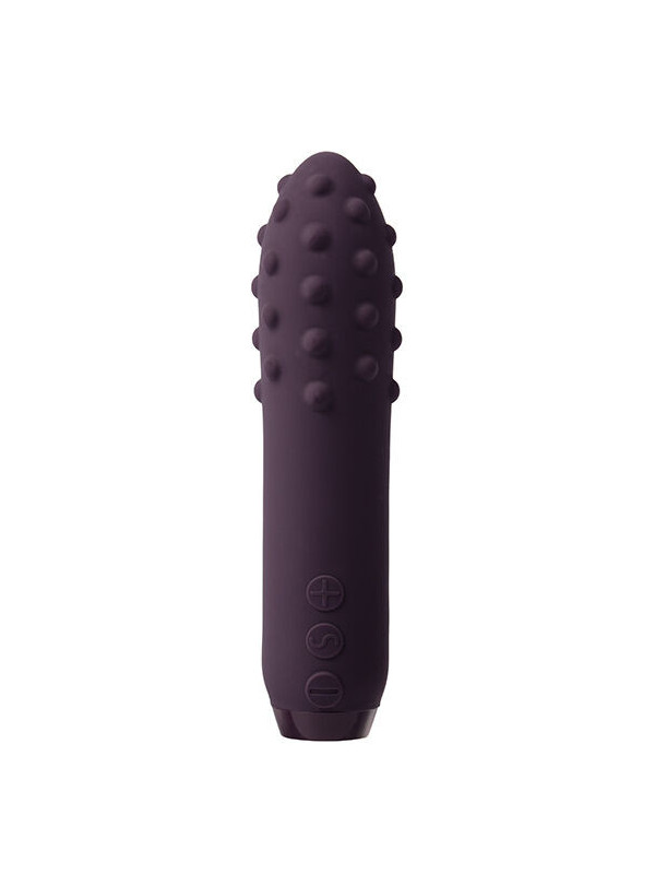 JE JOUE - DUETTO BULLET VIOLA