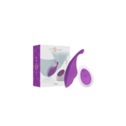 INTENSE - MINDY PANTIE VIOLA TELECOMANDO