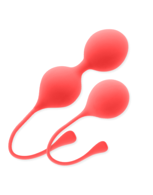 INTENSE - PACK PALLE KEGEL KENDALL ROSSO
