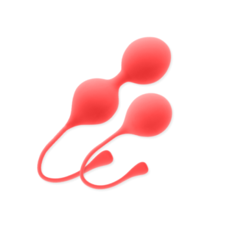 INTENSE - PACK PALLE KEGEL KENDALL ROSSO