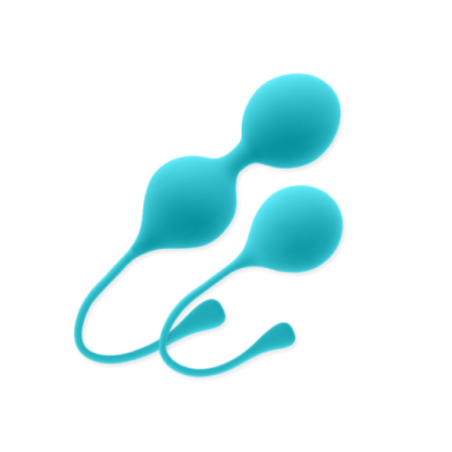 INTENSE - PACK PALLE KEGEL KENDALL BLU