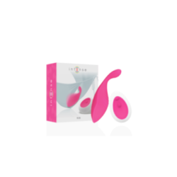 INTENSE - ROB PANTIE REMOTE CONTROL ROSA