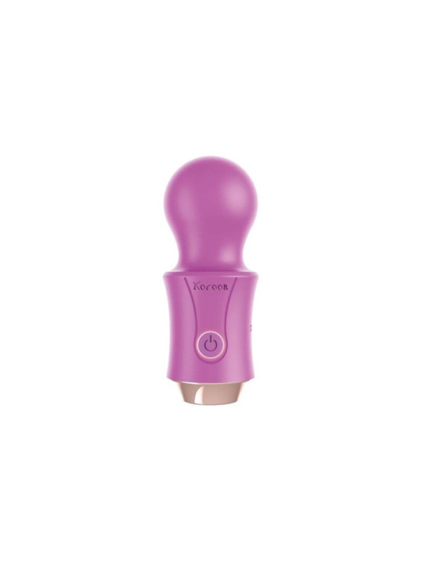 XOCOON - LA BACCHETTA DEL VIAGGIATORE FUCSIA