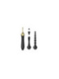 ZALO - BESS 2 CLITORAL MASSAGER BLACK