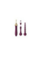 ZALO - BESS 2 CLITORAL MASSAGER PURPLE