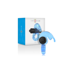 INTENSE - ANELLO VIBRANTE FRY BLU