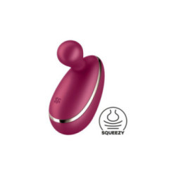 SATISFYER - SPOT ON 1 BERRY