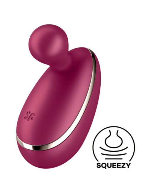 SATISFYER - SPOT ON 1 BERRY