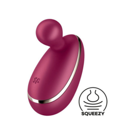 SATISFYER - SPOT ON 1 BERRY