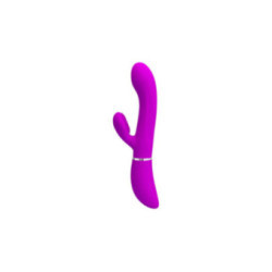 PRETTY LOVE - VIBRATORE STIMOLANTE PER IL CLITORIDE