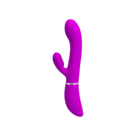 PRETTY LOVE - VIBRATORE STIMOLANTE PER IL CLITORIDE