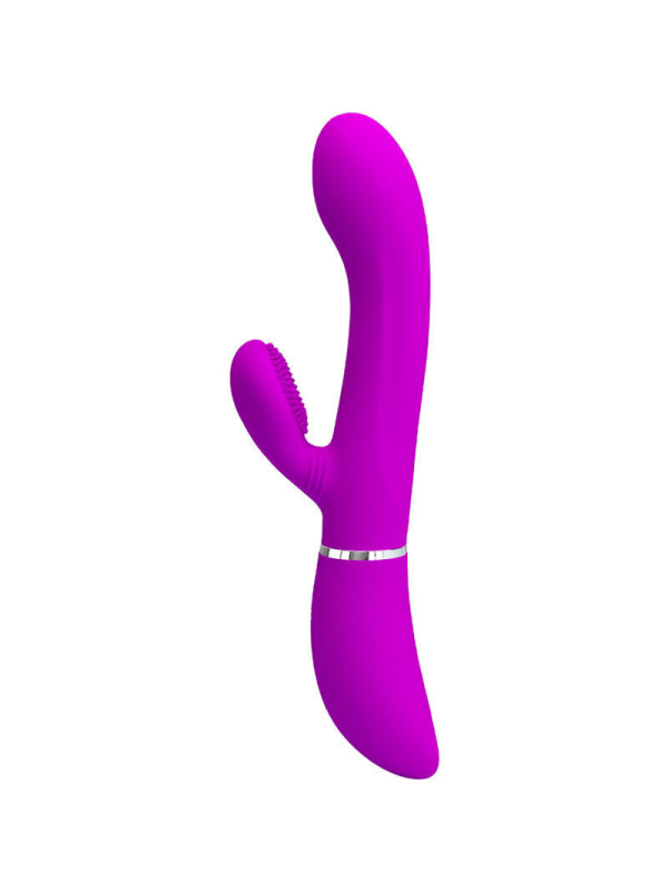 PRETTY LOVE - VIBRATORE STIMOLANTE PER IL CLITORIDE
