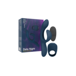 WE-VIBE - IMPOSTAZIONE APPUNTAMENTO NOTTURNO