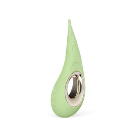 LELO - STIMOLATORE PER CLITORIDE DOT CRUISE VERDE PISTACCHIO