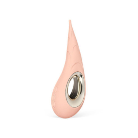 LELO - STIMOLATORE PER CLITORIDE DOT CRUISE ARANCIONE OCRA