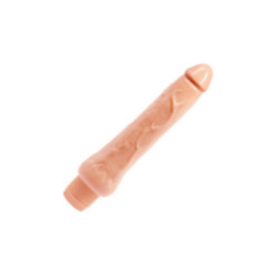 BAILE - VIBRATORE REALISTICO BARBARA 25 CM