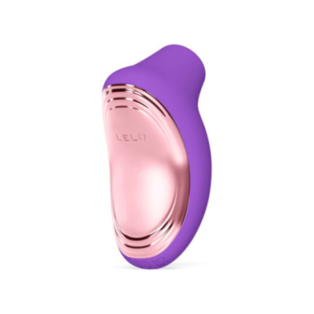 LELO - SONA 2 TRAVEL VIOLA MASSAGGIATORE SONICO PER CLITORIDE