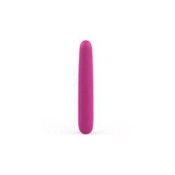 B SWISH - BGOOD INFINITE DELUXE VIBRATORE RICARICABILE IN SILICONE ROSA