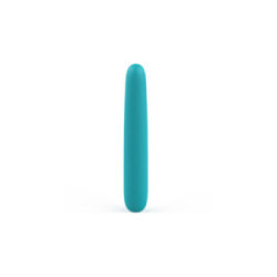B SWISH - BGOOD INFINITE DELUXE VIBRATORE RICARICABILE IN SILICONE BLU