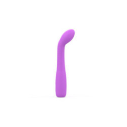 B SWISH - BGEE HEAT INFINITE DELUXE VIBRATORE RICARICABILE LAVANDA SILICONE