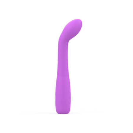 B SWISH - BGEE HEAT INFINITE DELUXE VIBRATORE RICARICABILE LAVANDA SILICONE