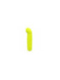 B SWISH - BCUTE CURVE INFINITE CLASSIC VIBRATORE IN SILICONE RICARICABILE GIALLO
