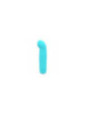 B SWISH - BCUTE CURVE INFINITE CLASSIC VIBRATORE RICARICABILE IN SILICONE BLU