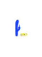 B SWISH - BWILD BUNNY INFINITE CLASSIC VIBRATORE RICARICABILE IN SILICONE BLU