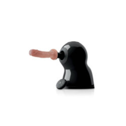 FETISH FANTASY SERIES - MACCHINA DEL SESSO GRANDE ROTAZIONE E SPINTA BANG