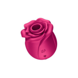 SATISFYER - AIR PULSE VIBRATORE PRO 2 CLASSIC BLOSSOM