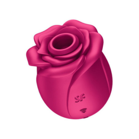 SATISFYER - AIR PULSE VIBRATORE PRO 2 CLASSIC BLOSSOM