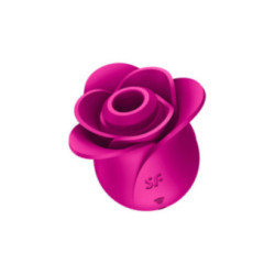 SATISFYER - AIR PULSE VIBRATORE MODERNO PRO 2 BLOSSOM