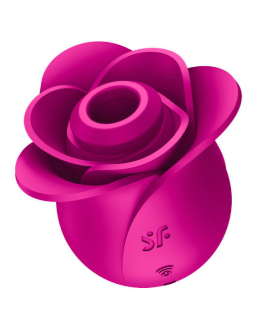 SATISFYER - AIR PULSE VIBRATORE MODERNO PRO 2 BLOSSOM