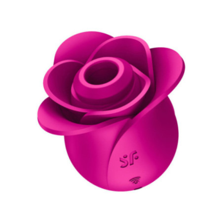 SATISFYER - AIR PULSE VIBRATORE MODERNO PRO 2 BLOSSOM