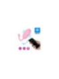 PRETTY LOVE - UOVO VIBRANTE RICARICABILE DOREEN PINK