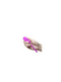 PRETTY LOVE - UOVO VIBRANTE JULIUS IMPERMEABILE-RICARICABILE VIOLA