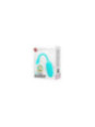 PRETTY LOVE - KIRK LIGHT GREEN UOVO VIBRANTE RICARICABILE