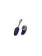 PRETTY LOVE - UOVO VIBRANTE CON TELECOMANDO BLU VIVIAN