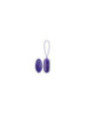 PRETTY LOVE - ARVIN YOUTH VIOLETTOTING UOVO TELECOMANDO VIOLETTO