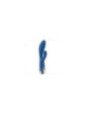 SATISFYER - SPINNING RABBIT 1 STIMOLAZIONE CLITORIDE E PUNTO G BLU