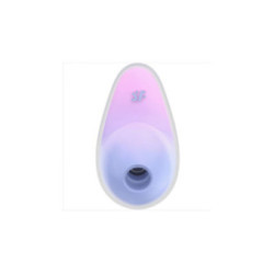 SATISFYER - STIMOLATORE PIXIE DUST LILAC AIR PLUSE