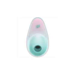 SATISFYER - STIMOLATORE PIXIE DUST BLUE AIR PLUSE